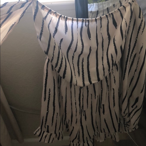 Wild Honey Dresses & Skirts - Long Sleeve Romper